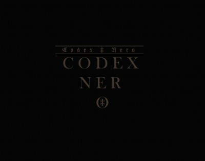 logo Codex Nero